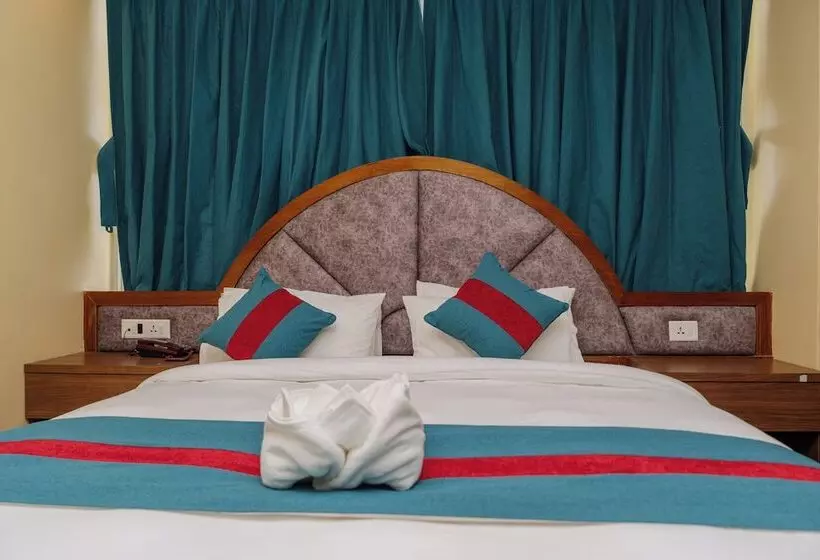 هتل Royal Airport