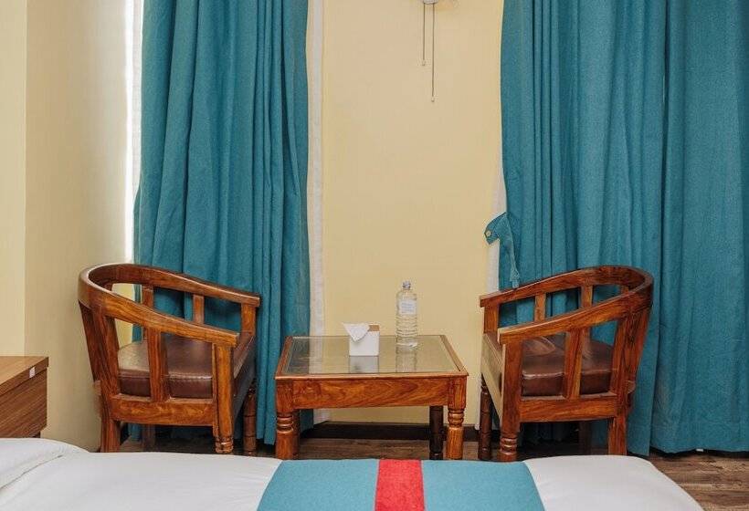 هتل Royal Airport