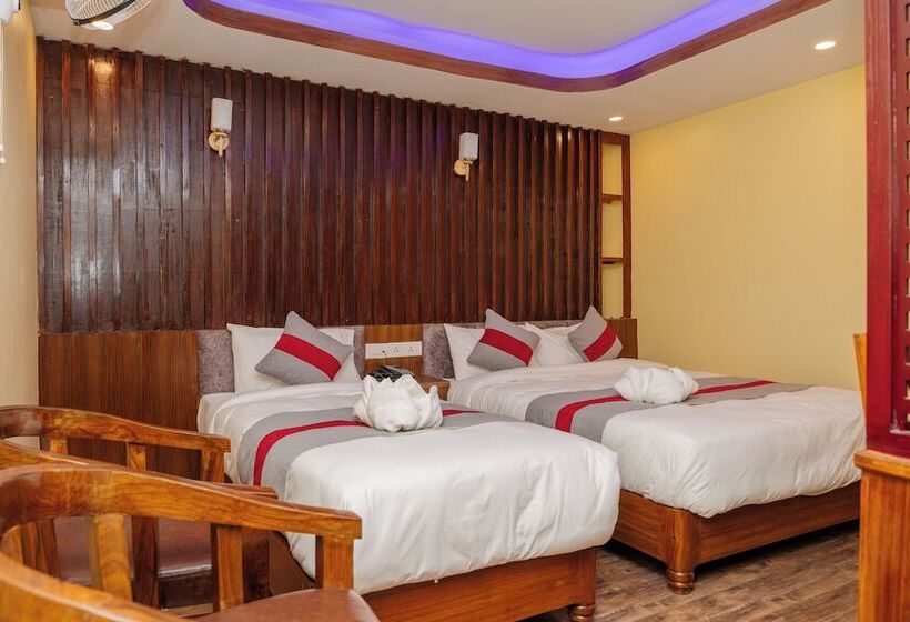 هتل Royal Airport