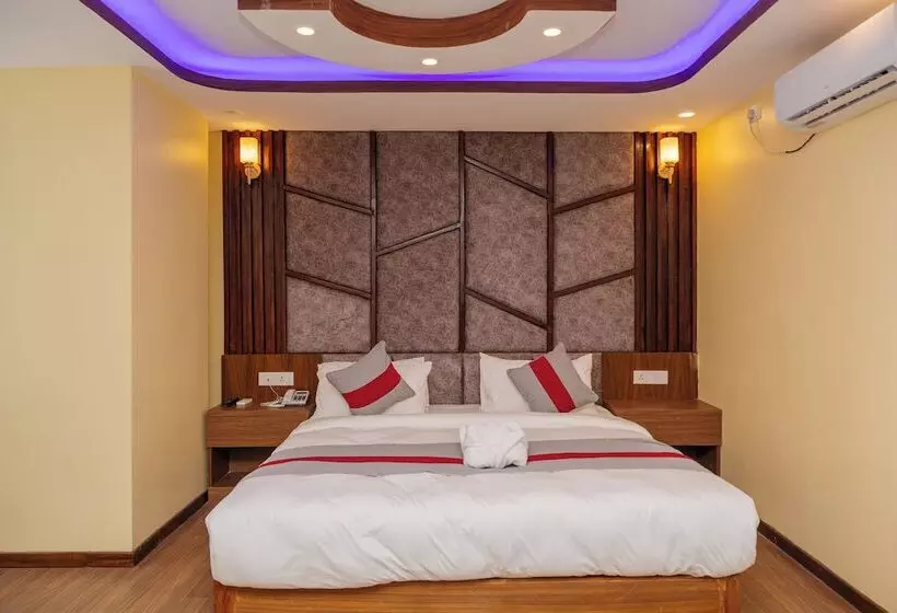 هتل Royal Airport