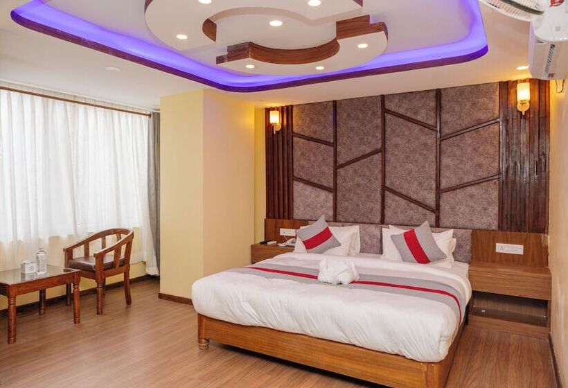 هتل Royal Airport