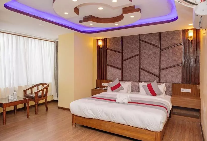 هتل Royal Airport