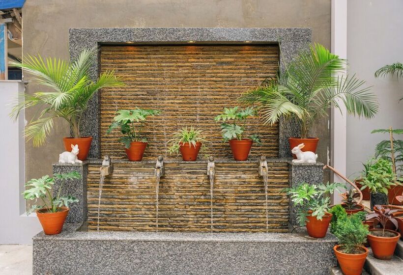 هتل Royal Airport