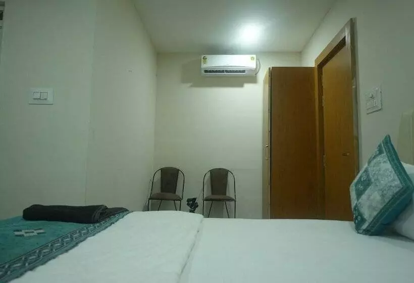 ホテル Mahakal Avantika Palace