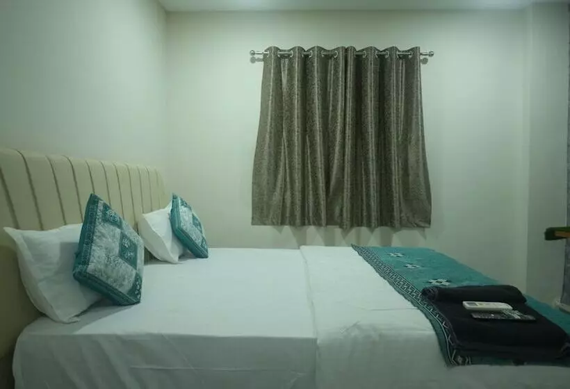 ホテル Mahakal Avantika Palace