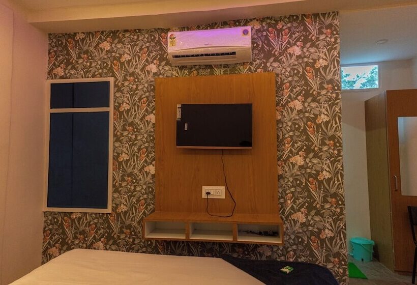 هتل Mahakal Avantika Palace