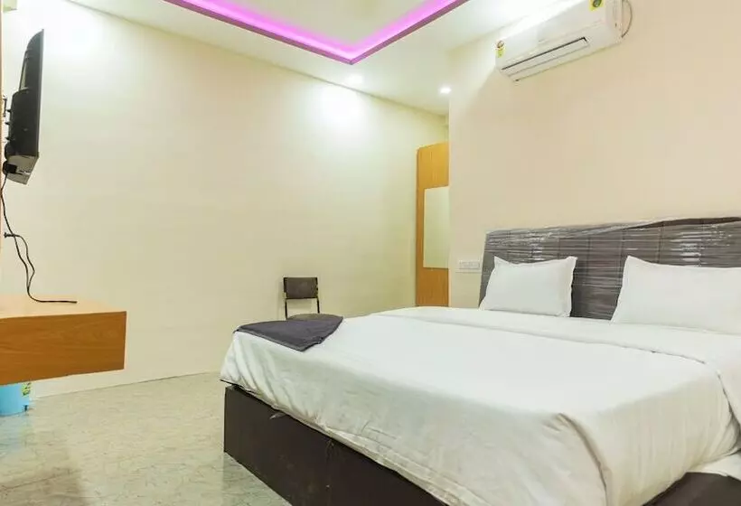 ホテル Mahakal Avantika Palace