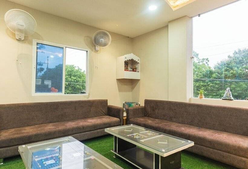 هتل Mahakal Avantika Palace