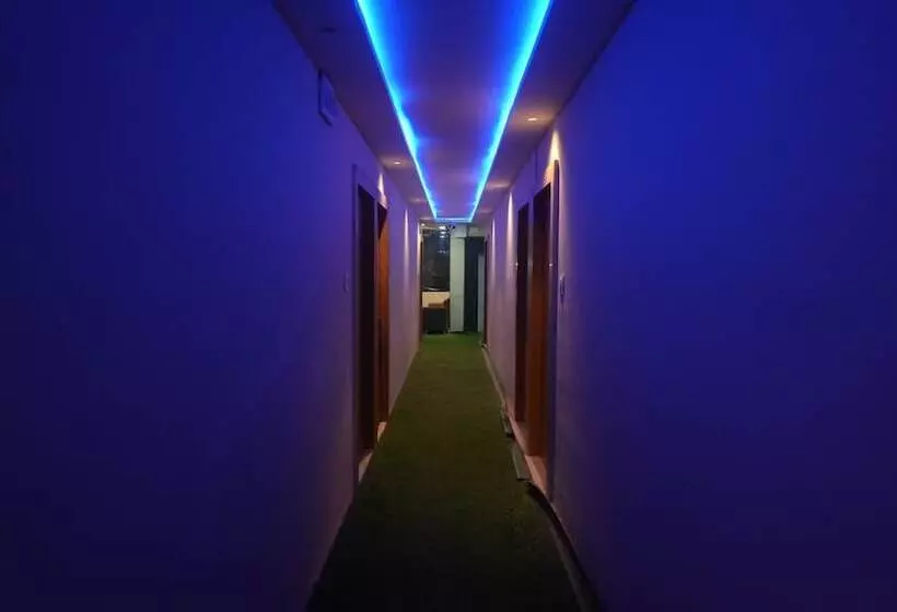 ホテル Mahakal Avantika Palace