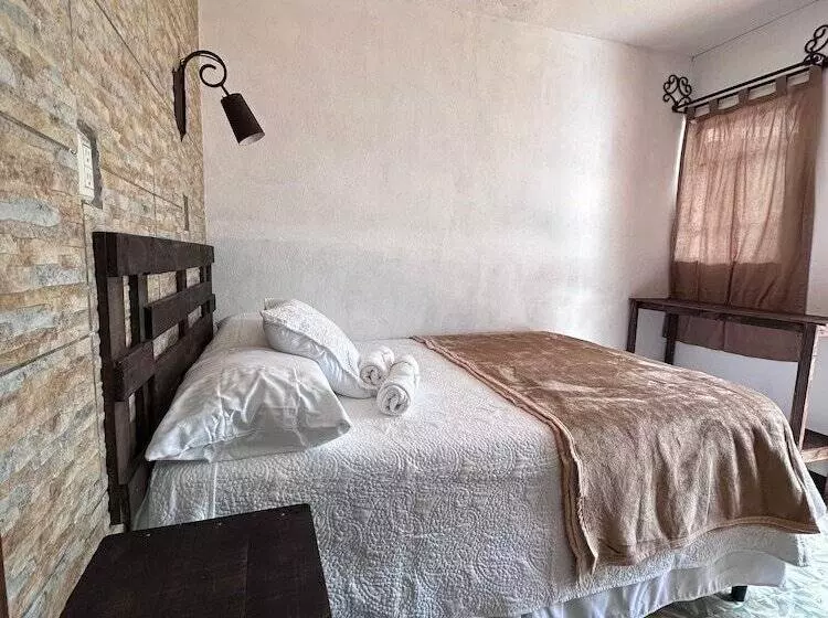 هتل Casa Blanca Antigua Guatemala
