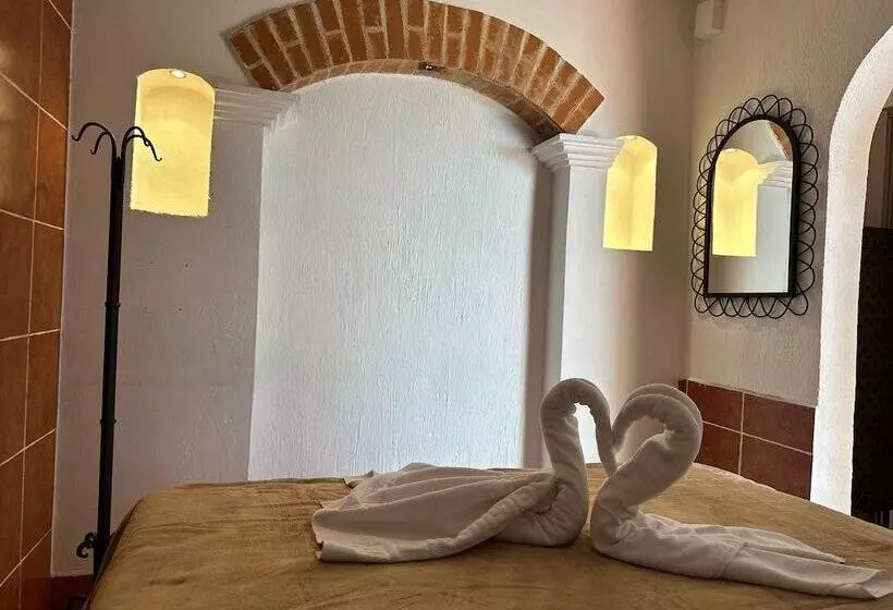 هتل Casa Blanca Antigua Guatemala