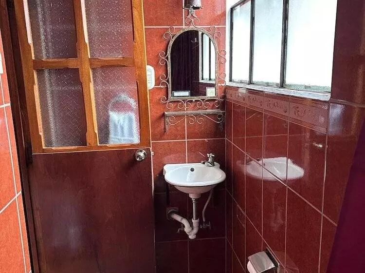 هتل Casa Blanca Antigua Guatemala