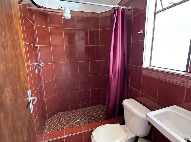 هتل Casa Blanca Antigua Guatemala