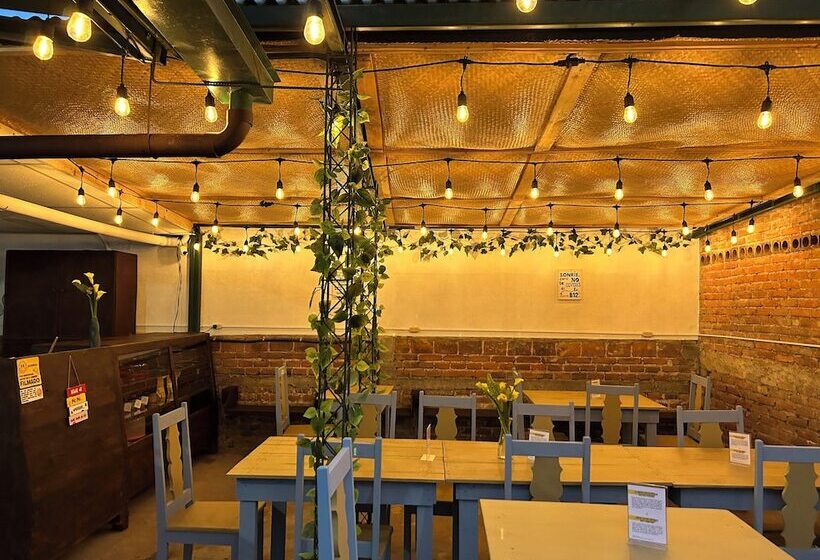 هتل Casa Blanca Antigua Guatemala