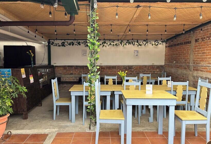 هتل Casa Blanca Antigua Guatemala