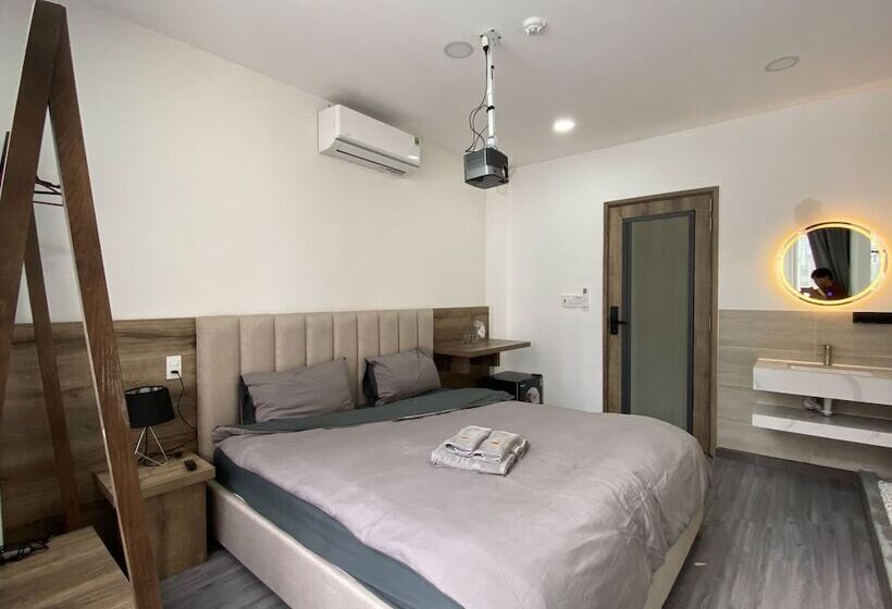 هتل Zeus Living   Harmony Hideout