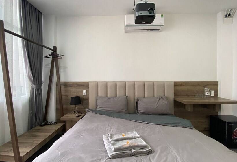 هتل Zeus Living   Harmony Hideout