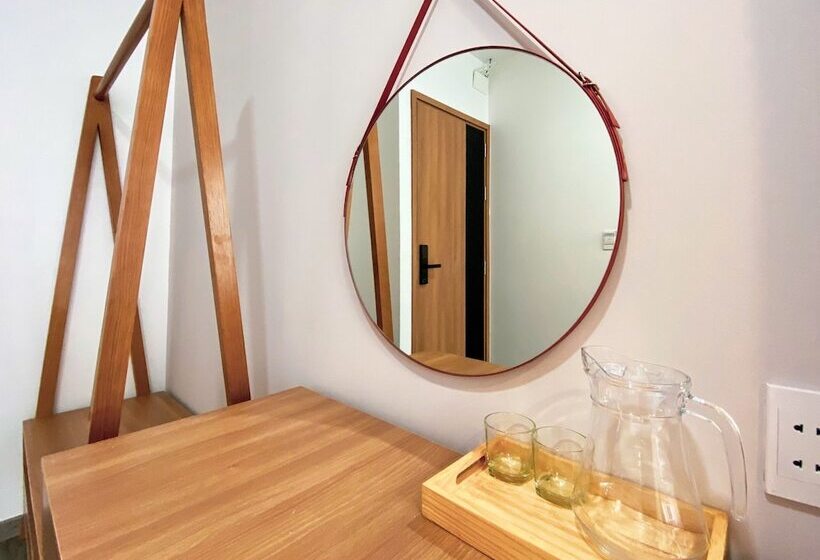 هتل Zeus Living   Harmony Hideout