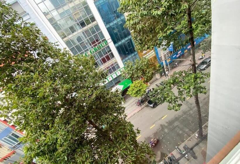 هتل Zeus Living   Harmony Hideout