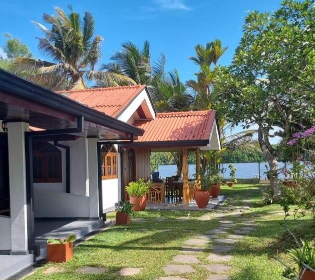 بنسيون Chambre Vip, Dans Villa Avec Piscine Et Jardin