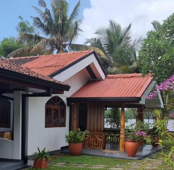 بنسيون Chambre Vip, Dans Villa Avec Piscine Et Jardin