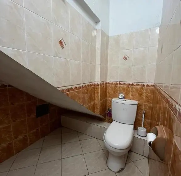 پانسیون Villa Essarbel