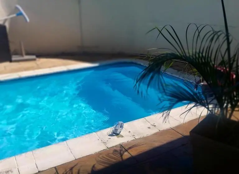پانسیون Villa Essarbel