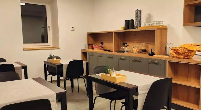 Aamiaismajoitus (B&B) Casa Novecentosei