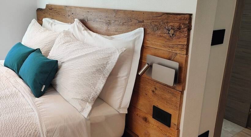 مبيت وإفطار Casa Novecentosei