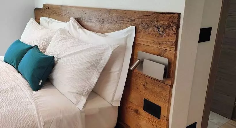 Aamiaismajoitus (B&B) Casa Novecentosei