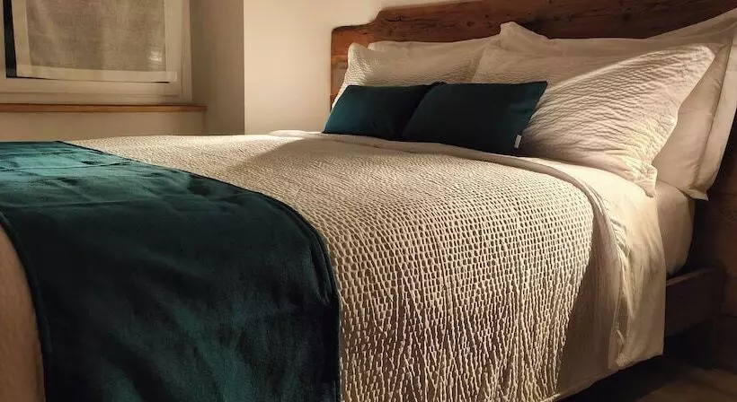 Aamiaismajoitus (B&B) Casa Novecentosei