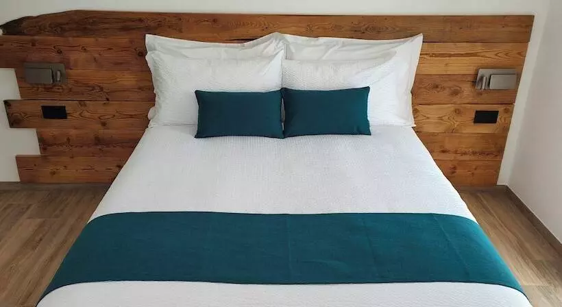 Aamiaismajoitus (B&B) Casa Novecentosei