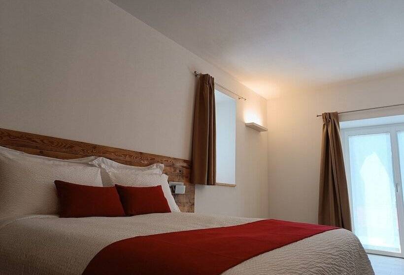 مبيت وإفطار Casa Novecentosei