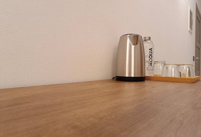 مبيت وإفطار Casa Novecentosei