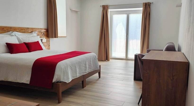 مبيت وإفطار Casa Novecentosei