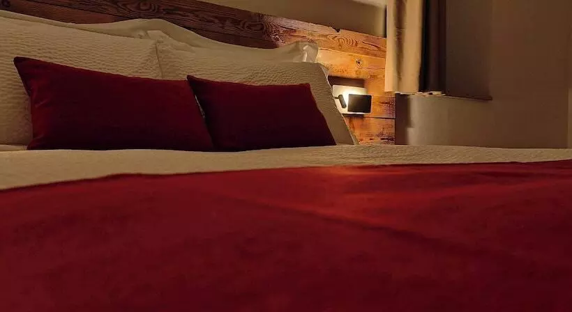 Aamiaismajoitus (B&B) Casa Novecentosei