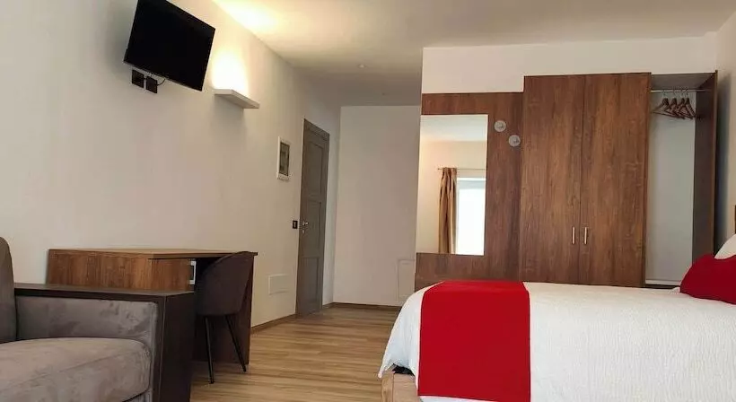 Aamiaismajoitus (B&B) Casa Novecentosei