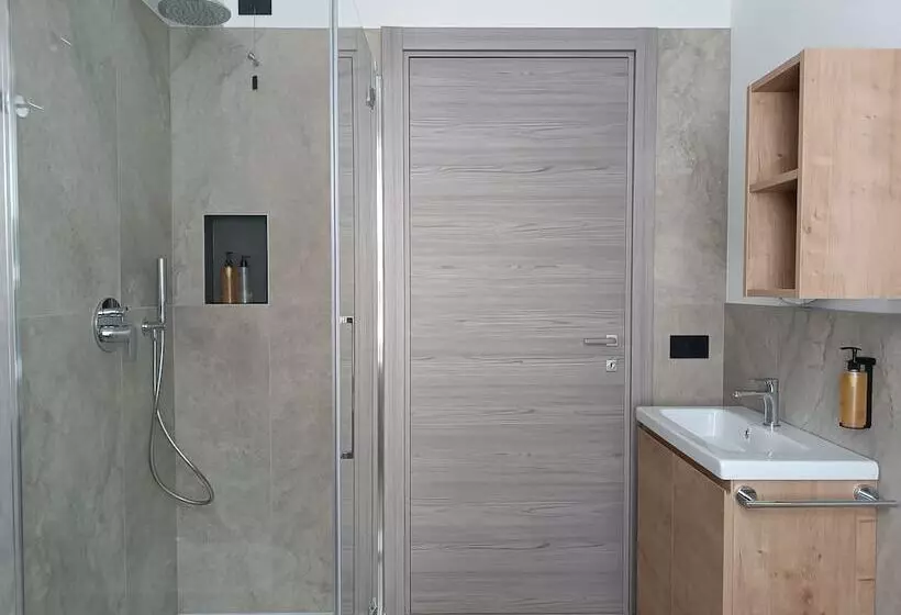 Aamiaismajoitus (B&B) Casa Novecentosei