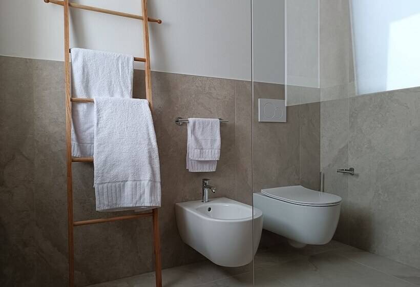 مبيت وإفطار Casa Novecentosei