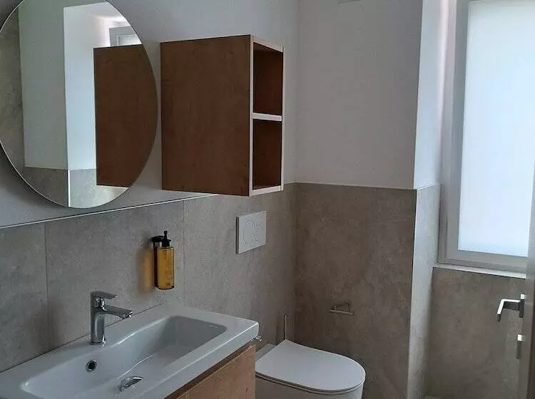 Aamiaismajoitus (B&B) Casa Novecentosei