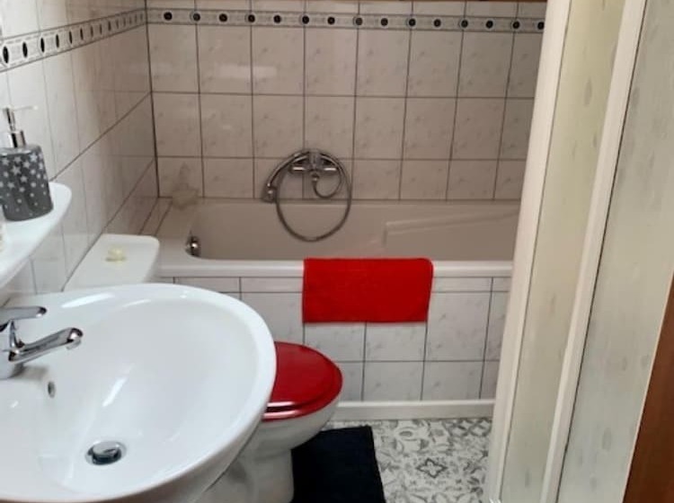 Bed And Breakfast Foret D Animaux