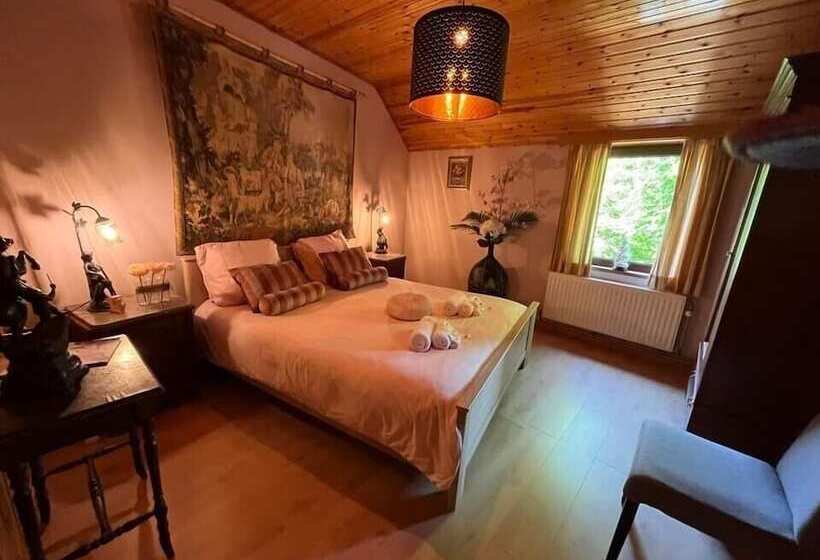 Bed And Breakfast Foret D Animaux