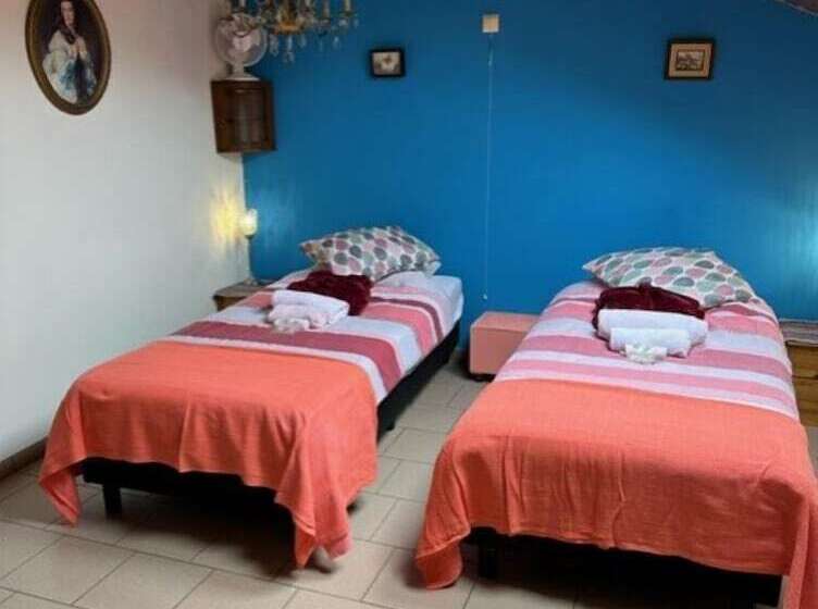 Bed And Breakfast Foret D Animaux