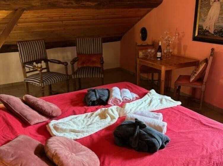 Bed And Breakfast Foret D Animaux