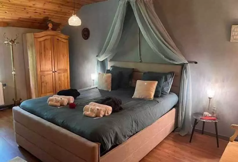 Bed And Breakfast Foret D Animaux