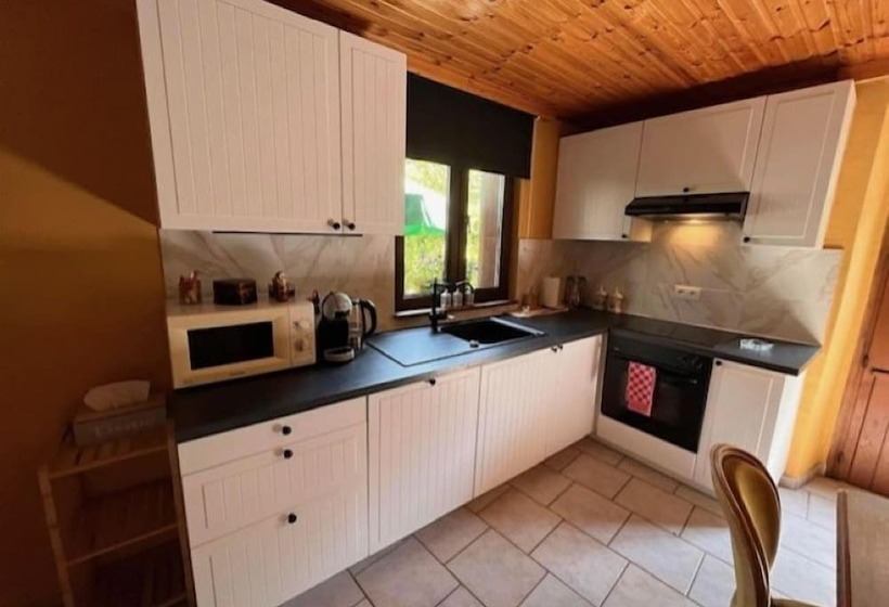 Bed And Breakfast Foret D Animaux