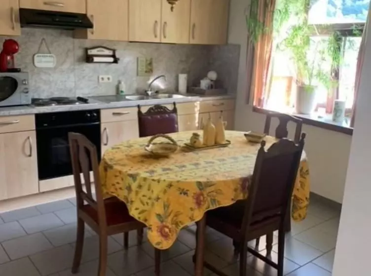 Bed And Breakfast Foret D Animaux