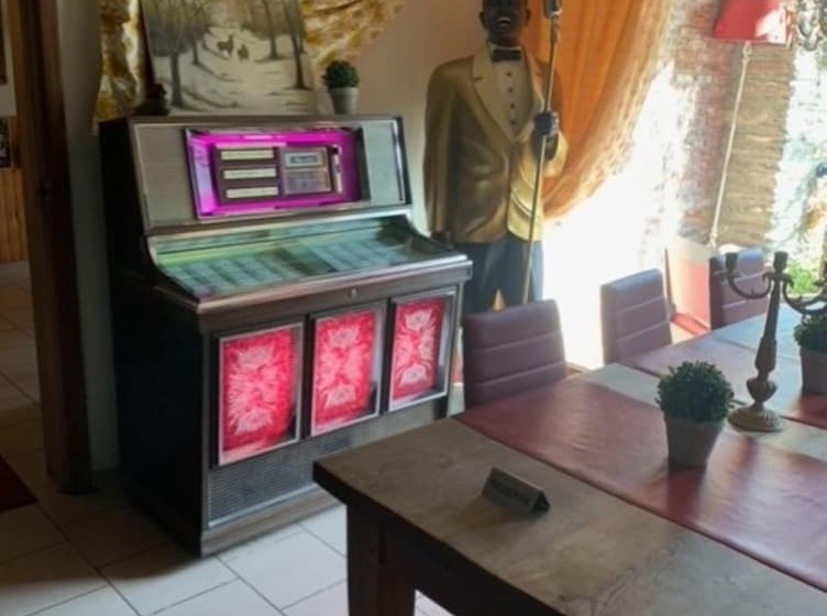 Bed And Breakfast Foret D Animaux