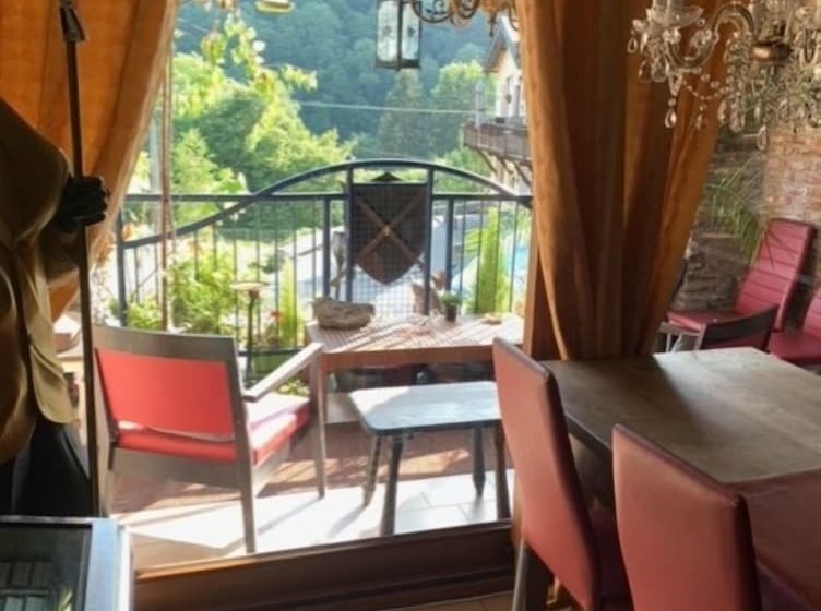 Bed And Breakfast Foret D Animaux