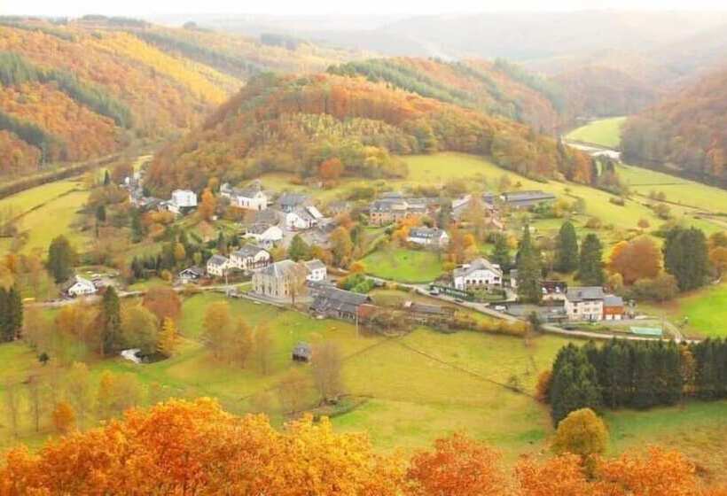 Bed And Breakfast Foret D Animaux